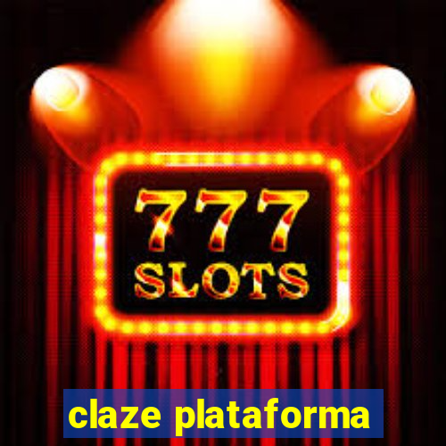 claze plataforma