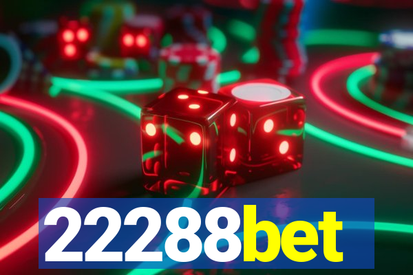 22288bet