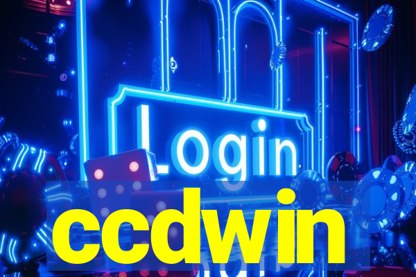 ccdwin