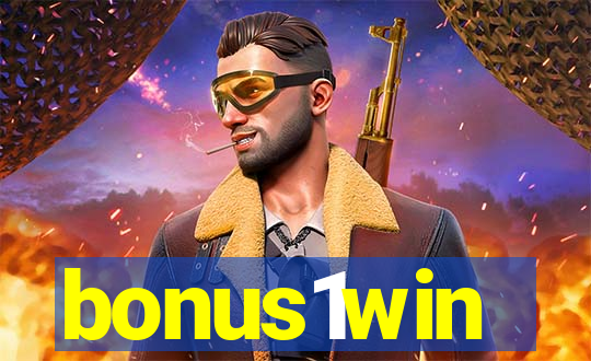 bonus1win