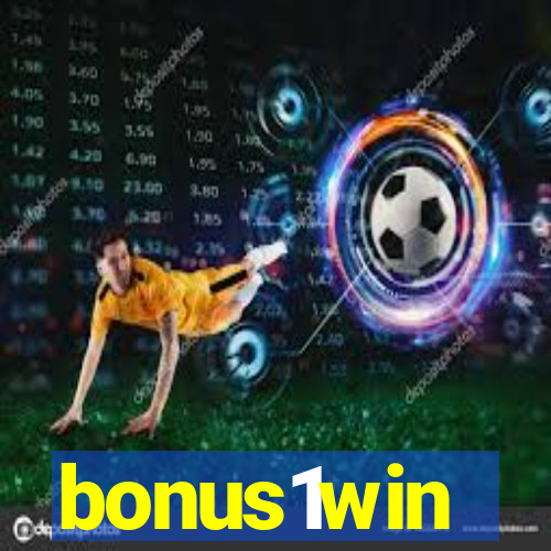 bonus1win