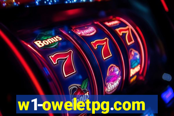 w1-oweletpg.com