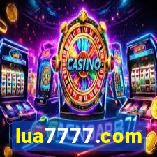 lua7777.com