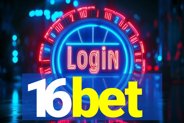 16bet