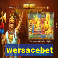 wersacebet