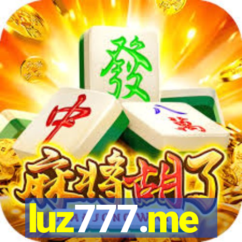 luz777.me