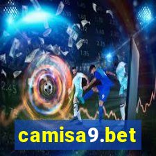 camisa9.bet