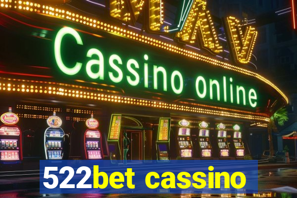 522bet cassino