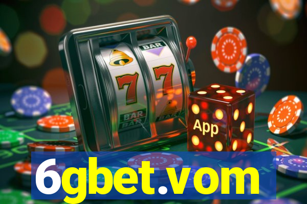 6gbet.vom