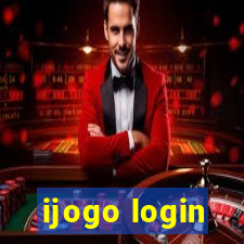 ijogo login