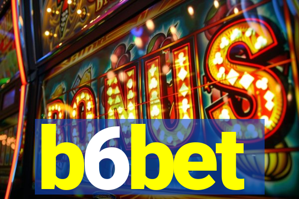 b6bet