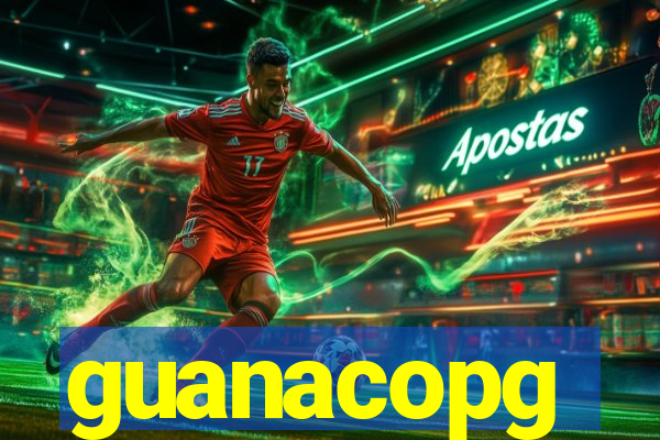 guanacopg