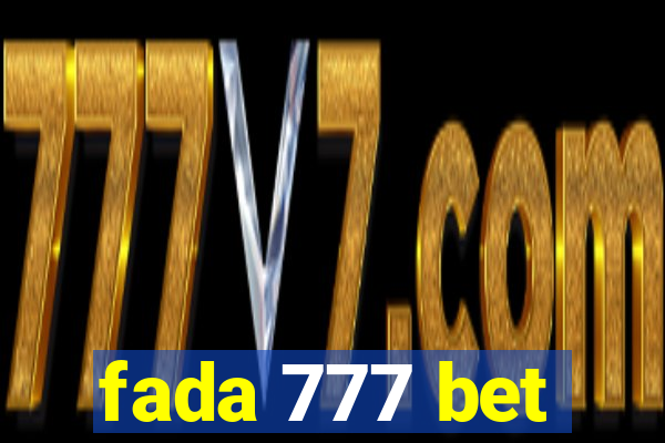 fada 777 bet