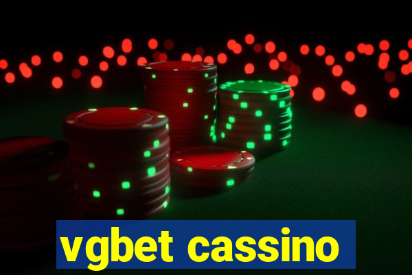 vgbet cassino