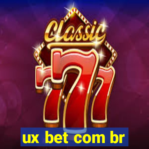 ux bet com br