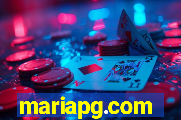 mariapg.com