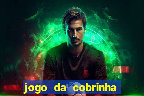 jogo da cobrinha do google