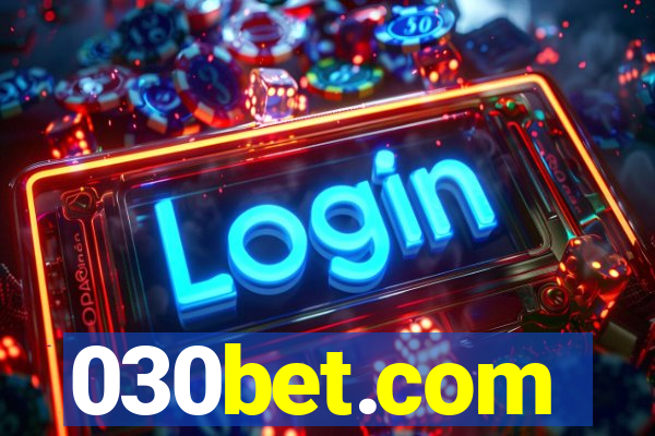 030bet.com