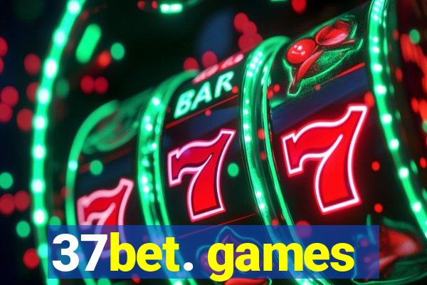 37bet. games