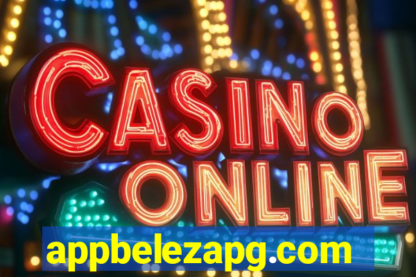 appbelezapg.com