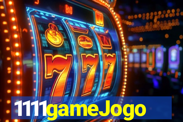 1111gameJogo