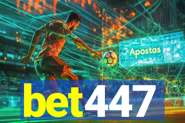 bet447