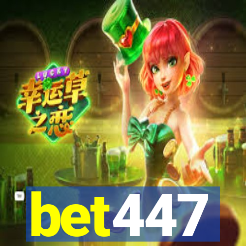 bet447