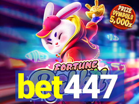 bet447