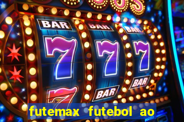 futemax futebol ao vivo real madrid