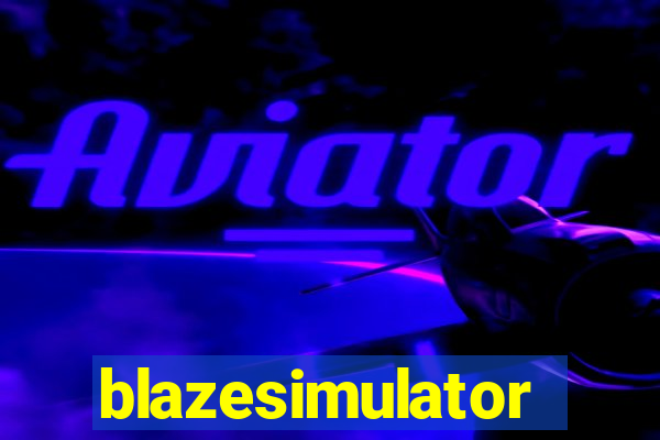 blazesimulator