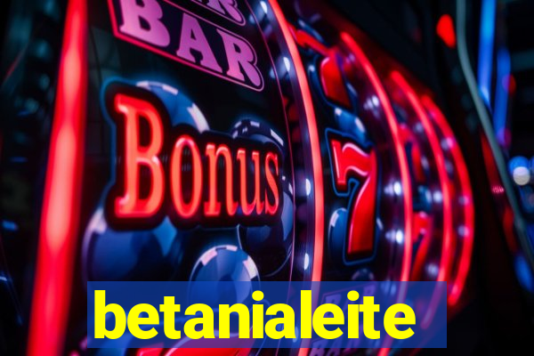 betanialeite
