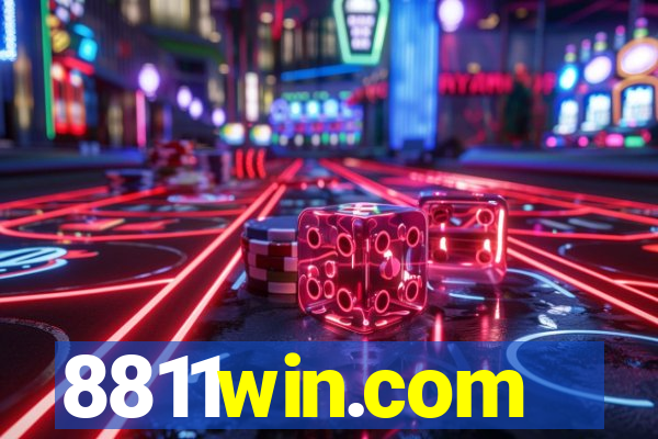 8811win.com