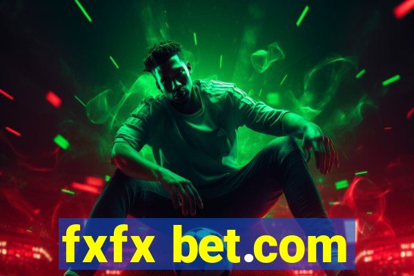 fxfx bet.com