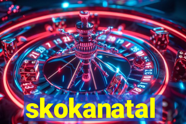 skokanatal