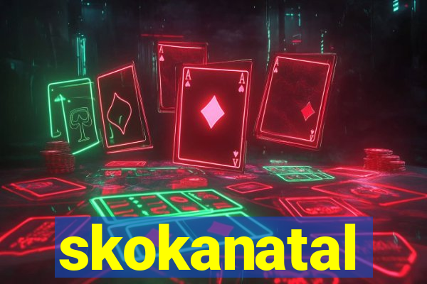 skokanatal
