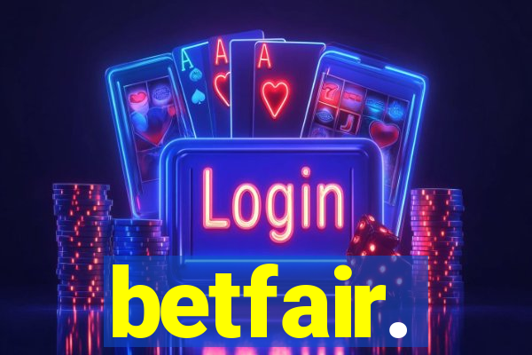 betfair.