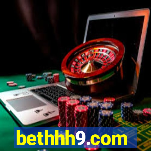 bethhh9.com
