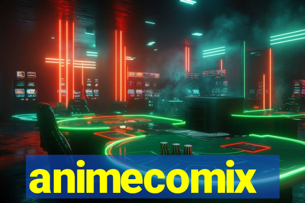 animecomix
