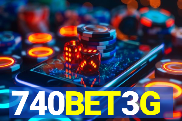 740BET3G