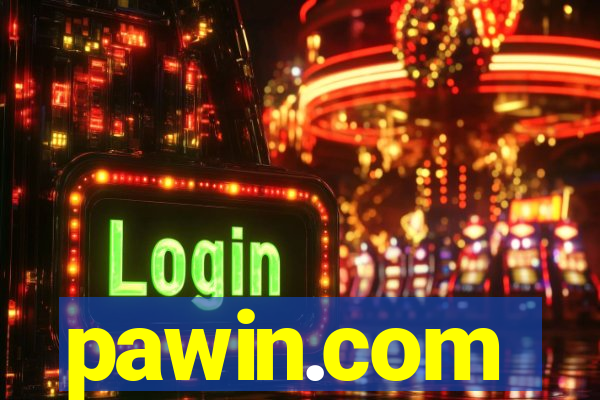 pawin.com