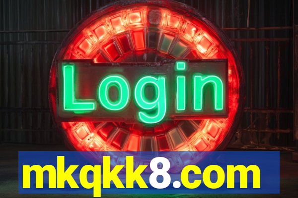 mkqkk8.com