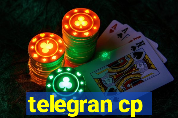 telegran cp