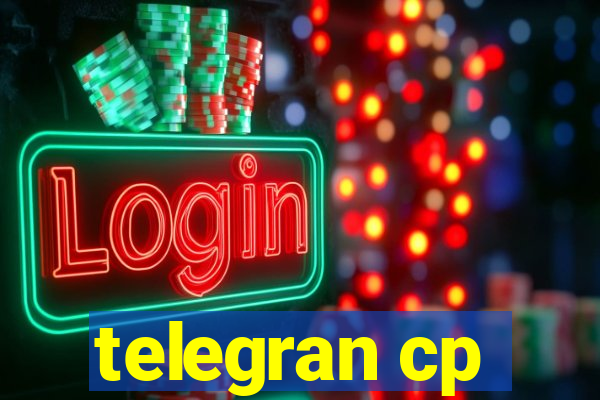 telegran cp