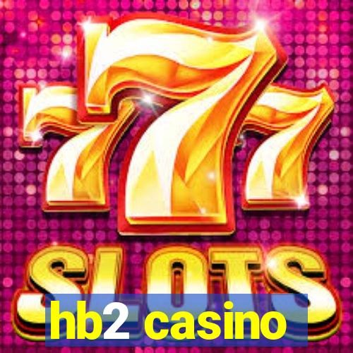 hb2 casino