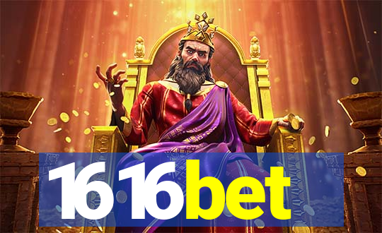 1616bet