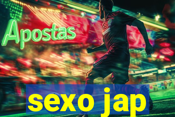 sexo jap