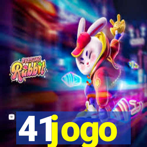 41jogo
