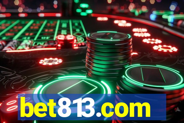 bet813.com