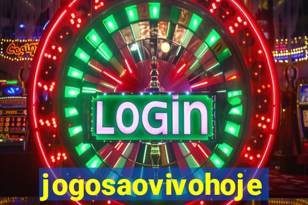 jogosaovivohoje