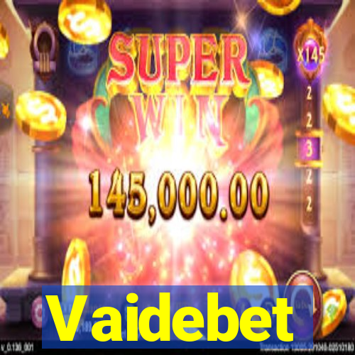 Vaidebet